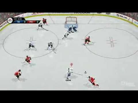 nhl 10 cheats playstation 3