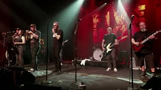 Five Iron Frenzy - Every New Day LIVE - Albuquerque, New Mexico (March 27, 2026)