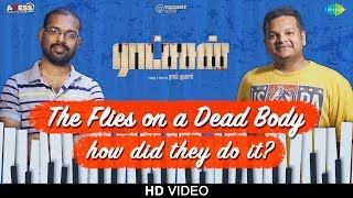 Download lagu The Flies On a Dead Body | Ratsasan | Original Background Music | Ghibran | Ramkumar | Vishnu Vishal mp3 Download lagu The Flies On a Dead Body | Ratsasan | Original Background Music | Ghibran | Ramkumar | Vishnu Vishal mp3