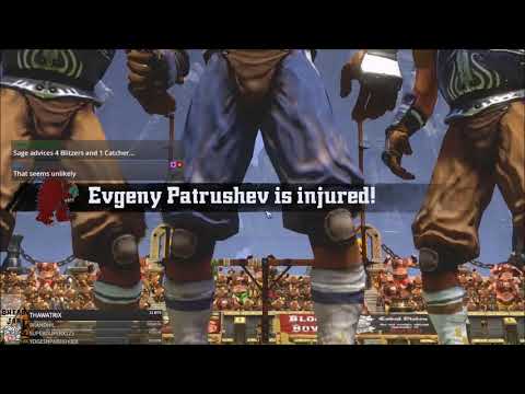 BB2 Legendary Edition Beta - Kislev vs. Kislev