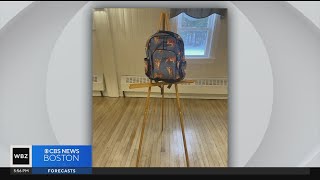 Haverhill can man dies with almost $70,000 in his backpack