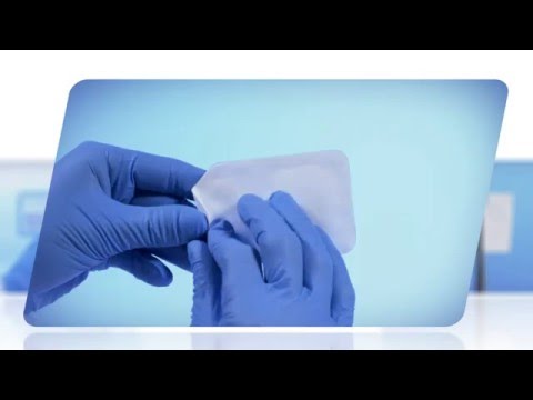 Geistlich Bio-Gide® - Handling