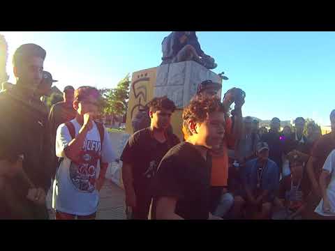 PREX vs ZKSIS: 8vos - RazaRap Final