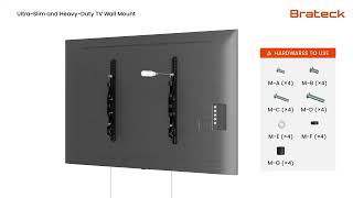 How to Install | LP77-46T