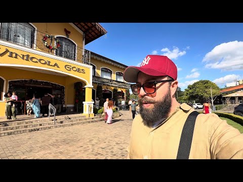 ROTEIRO DO VINHO SÃO ROQUE: DICAS