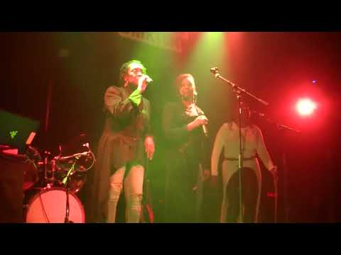 Akabu Queens @ Hootananny 23Mar23 Pt 5 (Amaziah Rose)