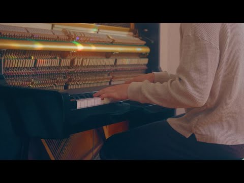 Michael Gerow - Thank God (Official Lyric Video)