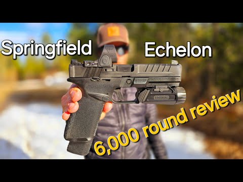 Is Springfield Armory a Terrible Company?