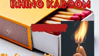 Download lagu RHINO KABOOM~ KIBIRITIT || AUDIO mp3 Download lagu RHINO KABOOM~ KIBIRITIT || AUDIO mp3