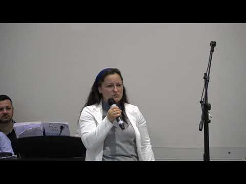 Marturia intoarcerii la Domnul (3a parte)