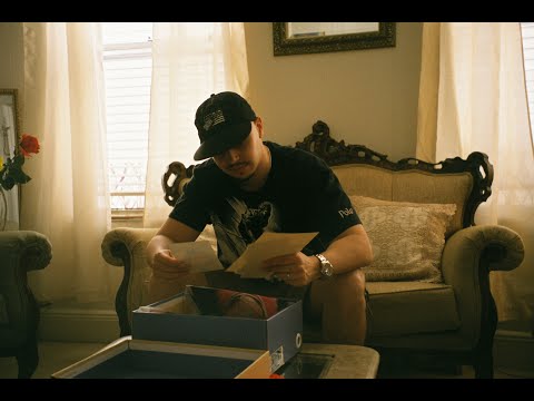 Superbad Solace - "Better Days Ahead" (Official Music Video)