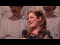 You'll Never Walk Alone, from Carousel - Matthew Morrison & Laura Michelle Kelly