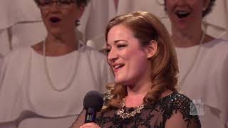 You'll Never Walk Alone, from Carousel - Matthew Morrison & Laura Michelle Kelly