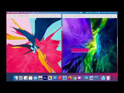 MacOS BigSur Beta 5 vs. Beta 6 | GeekBench5 Score