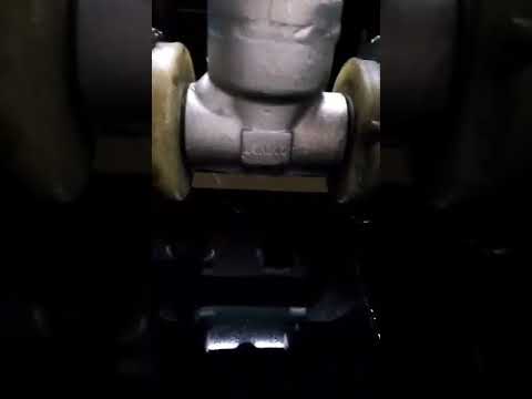102 kg material: carbon steel ksb high pressure valve, size:...