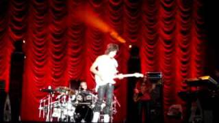 Jeff Beck Madrid - Eternity's Breath & Beck's Bolero