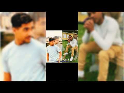 HR - L'ozeil Feat Kev Dem (Prod By. Jester Beats)