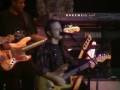 Because The Night Nils Lofgren and Bruce Springsteen 12/7/2003