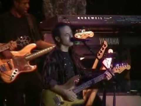 Because The Night Nils Lofgren and Bruce Springsteen 12/7/2003
