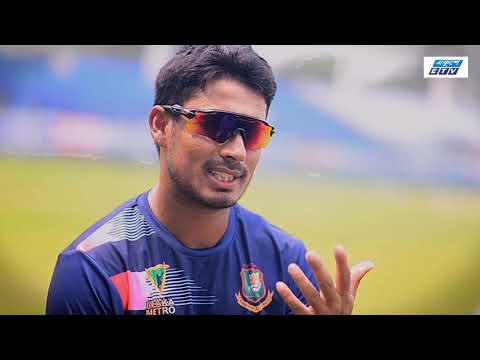 মানুষ মনে রাখুক যে আমি এখনও বেঁচে আছিঃ আশরাফুল(বাংলাদেশ ক্রিকেটের ‘ট্র্যাজিক হিরো’ বললে বোধহয় ভুল হবে না। আন্তর্জাতিক অঙ্গনে দেশের সর্বকনিষ্ঠ ক্রিকেটার ও অধিনায়ক; অবশ্য এখন সাবেক। একই সাথে বিশ্বের এখন পর্যন্ত সর্বকনিষ্ঠ টেস্ট সেঞ্চুরিয়ান। আজকের সাক্ষাৎকার সেই আলোচিত-সমালোচিত মোহাম্মদ আশরাফুলকে নিয়ে। )