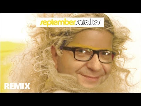 Zbigniew Stonoga ft. September - Satellites REMIX