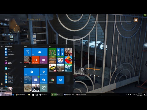 2017.04.09 YoSh_NOOB