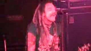 The Wildhearts - Beautiful Thing You (Live)