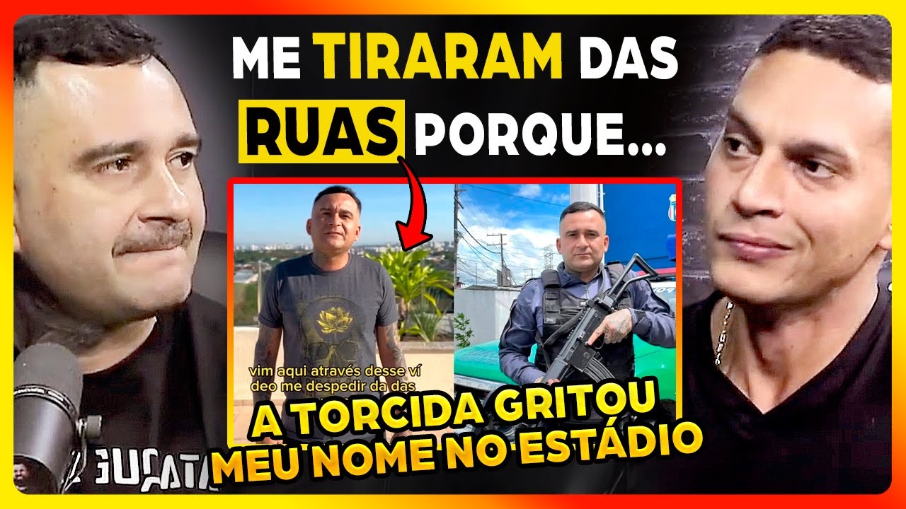 SD CORRÊA E SGT SALAZAR OPERANDO JUNTOS?