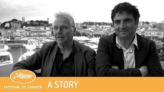 LA TRAVERSEE  Cannes 2018  A Story  EV