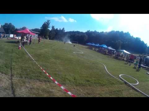 SDH Karlinky - 6.7.2015 - PJP - Zdislava - 2. kolo