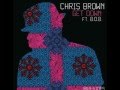 Chris Brown ft. B.o.B.- Get Down**EXPLICIT 