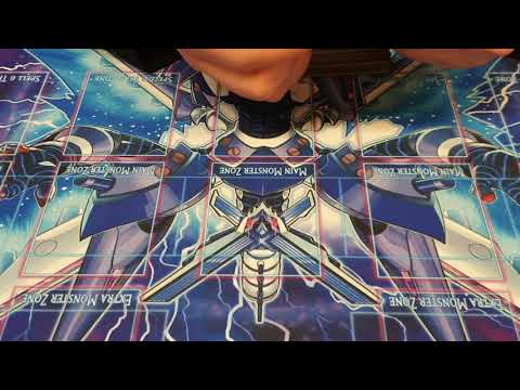 Yugioh Mathmech Deck Profile 2020 Banlist