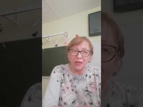 Видеовизитка