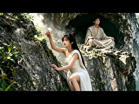 【พากย์ไทย】สาวเสี่ยงชีวิตเก็บดอกไม้ช่วยหนุ่มพิษร้าย สุดท้ายเขากลายเป็นยอดฝีมือไร้เทียมทาน!