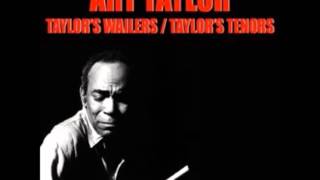 Arthur Taylor- Cubano Chant