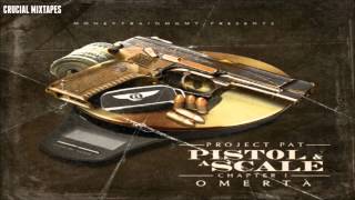 Project Pat - We All Strapped [Pistol &amp; A Scale] [2015] + DOWNLOAD