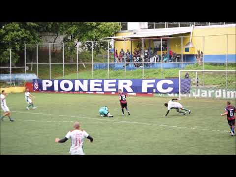 7ª Copa Martins Neto |2ª Fase| Pioneer x Jardim Mália