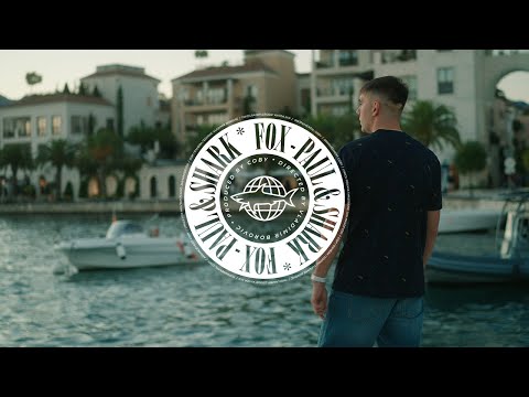Fox - Paul&Shark
