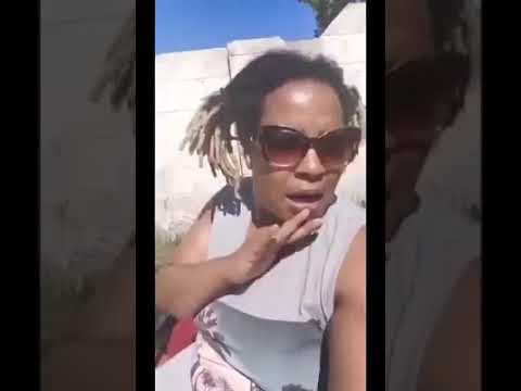 Mukadzi anonzwa kunakirwa neblambi