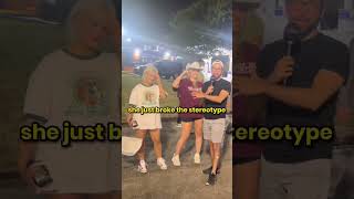 Can Americans name 5 USA presidents? #shorts #america #usa