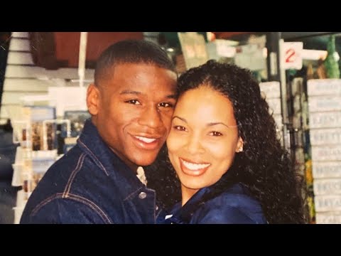 ジョジー・ハリス、フロイド・メイウェザーの子供たちの母、カリフォルニアの車の中で死んでいるのが発見されました ?#♪RIP ♪ (Josie Harris, Mother Of Floyd Mayweather's Children, Found Dead In Car in California ?? #RIP ?)