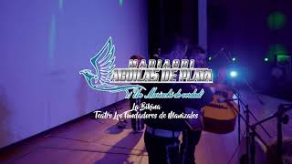 Video de Mariachi Águilas de Plata