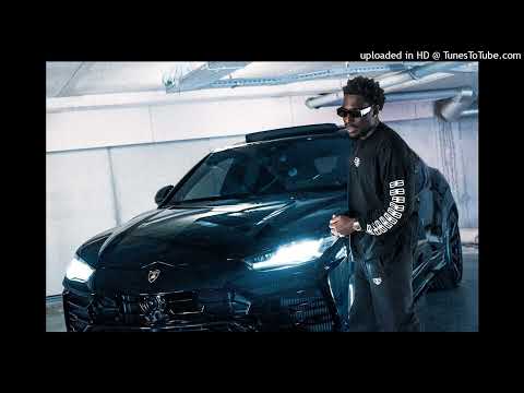 [FREE] Frenna x Jonna Fraser x Emms Afro type beat '90 Degrees'