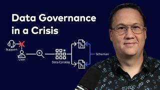 Thumbnail for Data Governance in a Crisis: When Every Second Counts