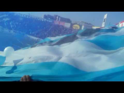 "Recibimiento Zona Sol Jaiba Brava vs Potros UAEM 4tos de Final" Barra: La Terrorizer &bull; Club: Tampico Madero