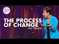 The Process Of Change FULL SERMON Joyce Meyer