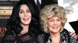 Cher&#39;s Mother, Georgia Holt, Dead at 96
