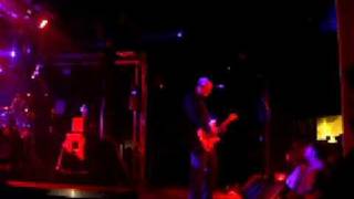 Smoking Popes "First Time (Acoustic)" @ Cubby Bear 2/21/09