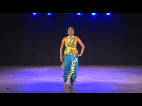 Dhanashree Natu-Potdar-Ganesh Vandana