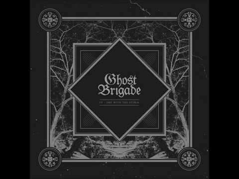 Ghost Brigade - Electra Complex